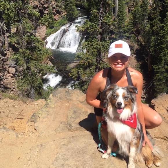 Meet your Posher, Kate - Picture 1 of 1